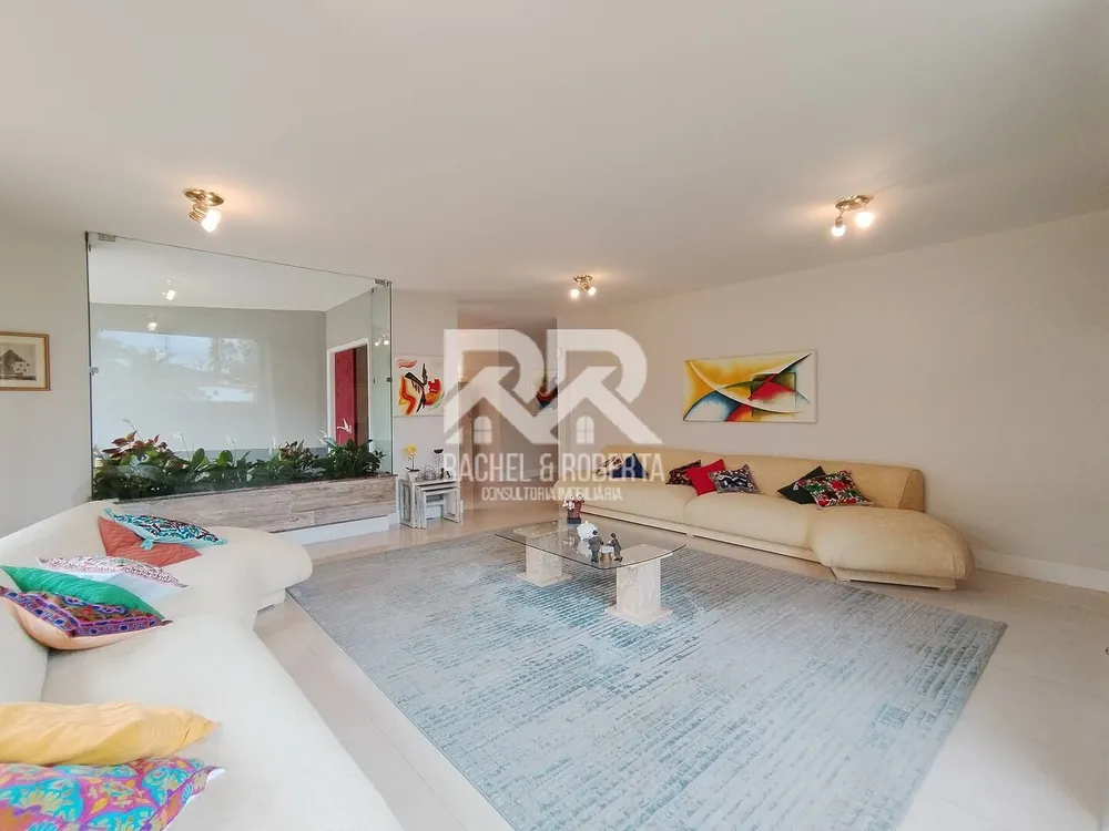 Casa, 4 quartos, 280 m² - Foto 4