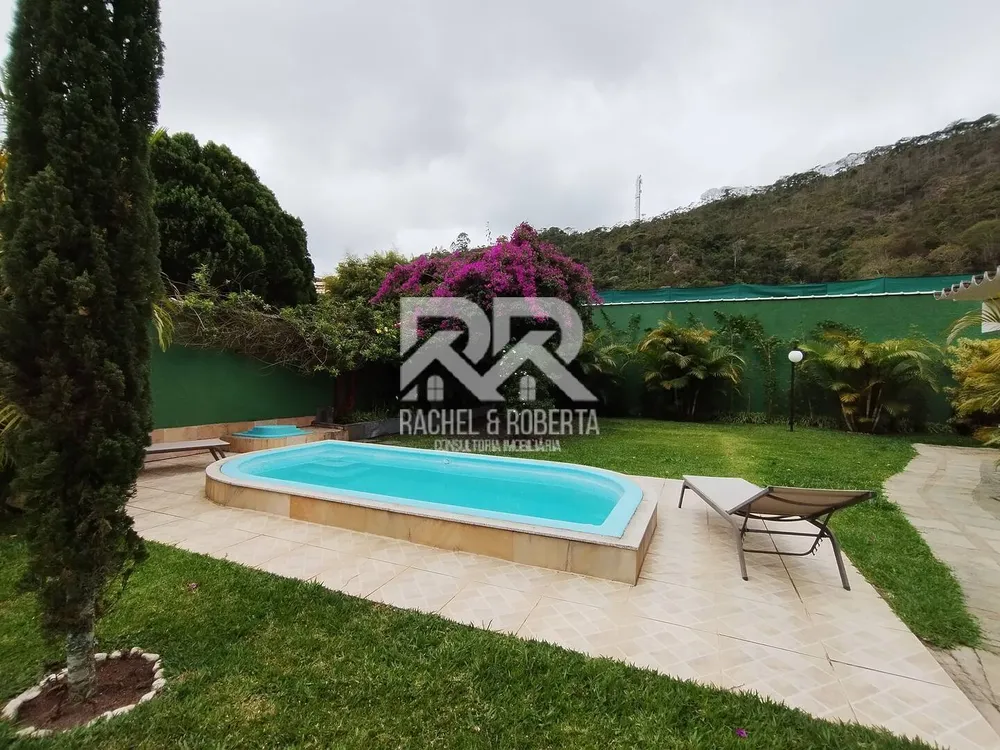 Casa, 4 quartos, 280 m² - Foto 32