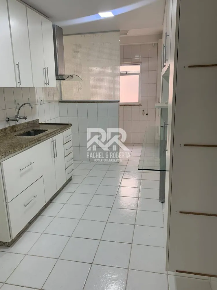 Apartamento, 2 quartos, 81 m² - Foto 6