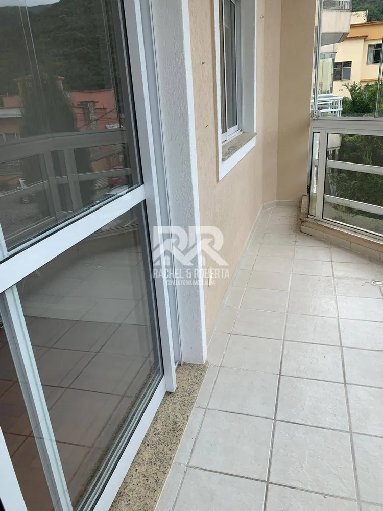 Apartamento, 2 quartos, 81 m² - Foto 11