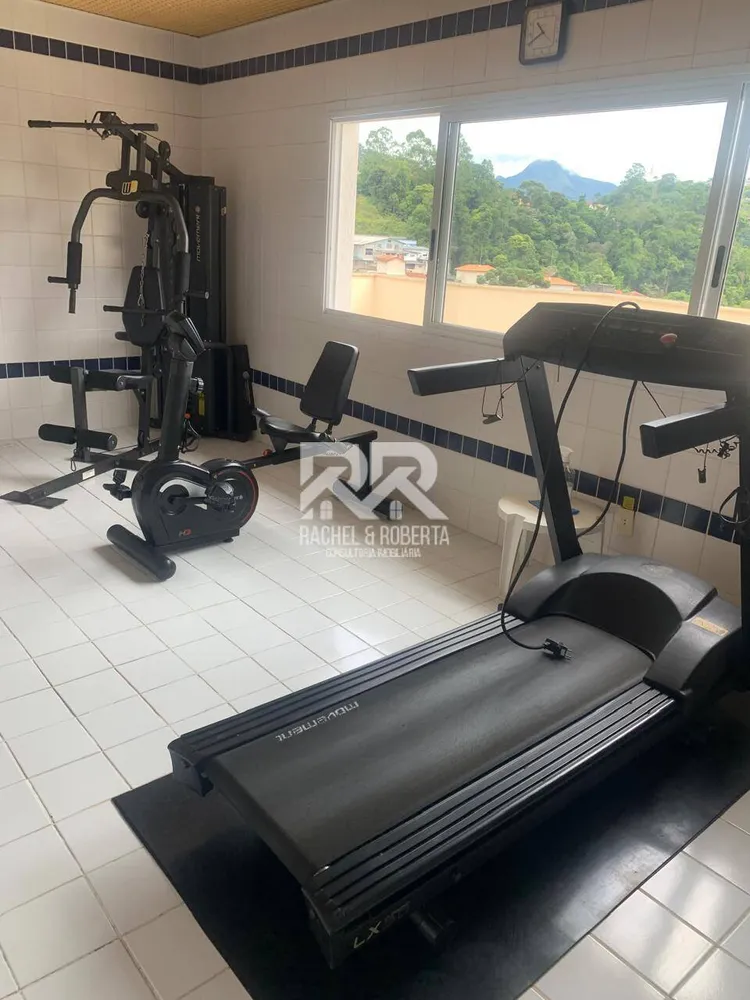 Apartamento, 2 quartos, 81 m² - Foto 8