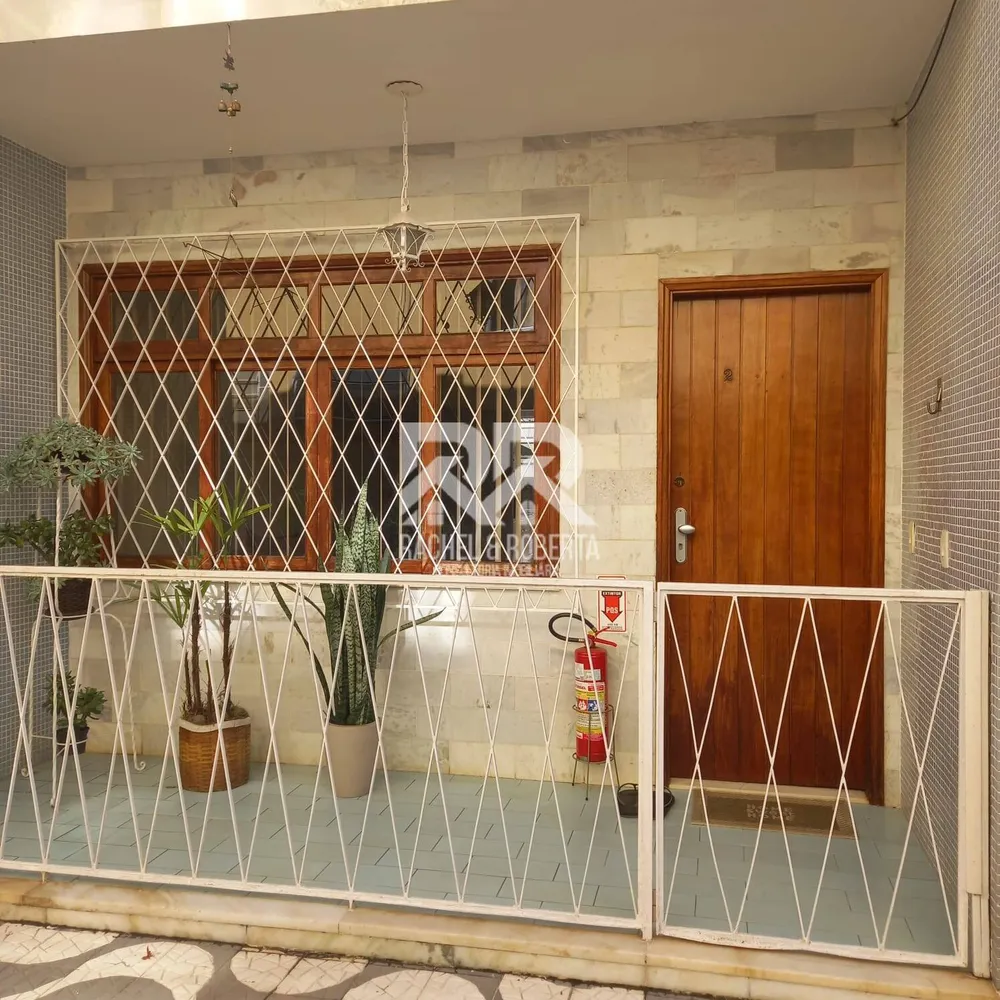 Casa de Condomínio, 2 quartos - Foto 1
