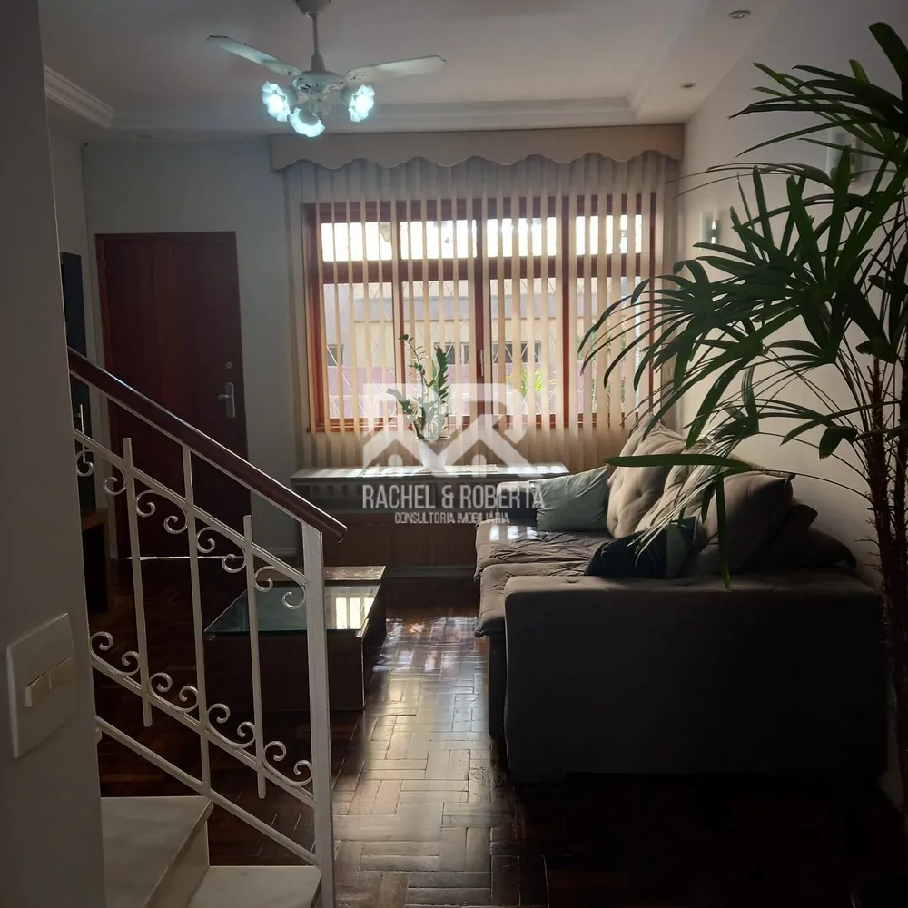 Casa de Condomínio, 2 quartos - Foto 5