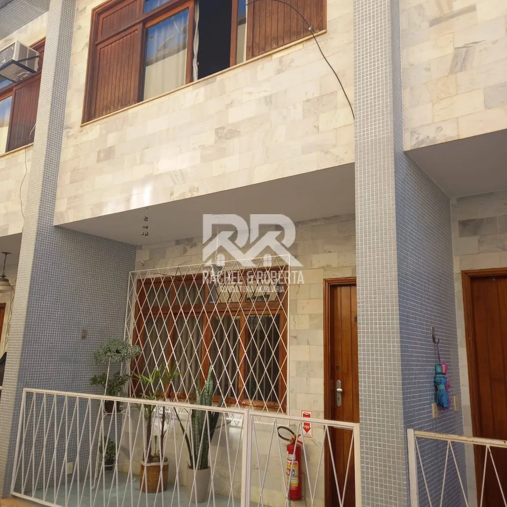 Casa de Condomínio, 2 quartos - Foto 6