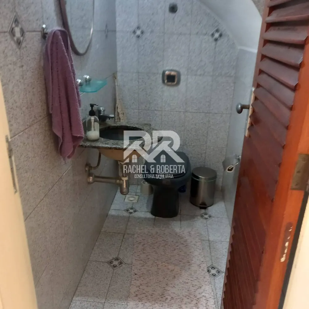 Casa de Condomínio, 2 quartos - Foto 7