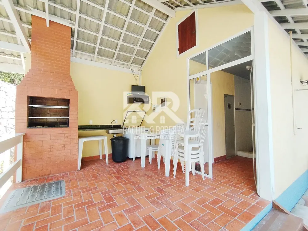 Casa de Condomínio, 3 quartos - Foto 23