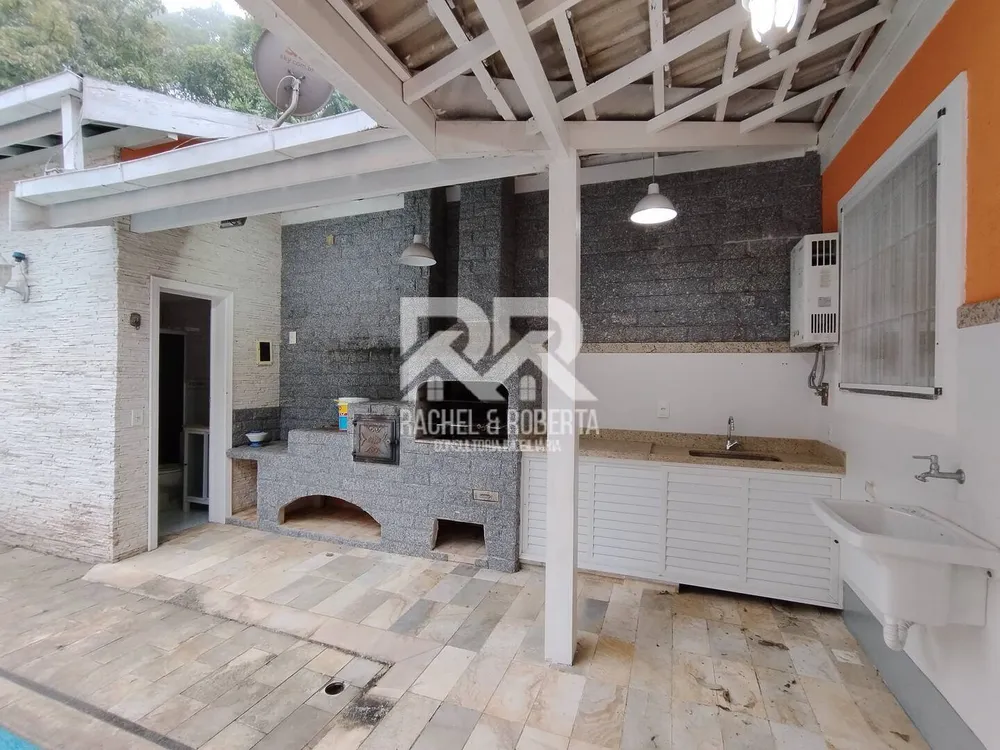 Casa de Condomínio, 3 quartos - Foto 7