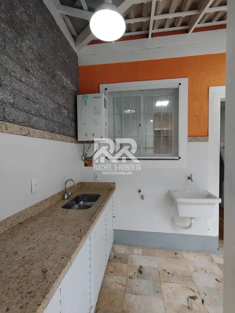 Casa de Condomínio, 3 quartos - Foto 8
