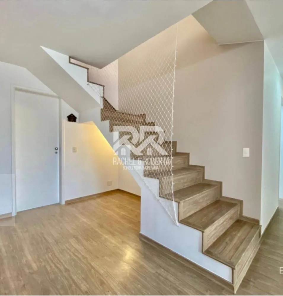 Cobertura, 4 quartos, 145 m² - Foto 3