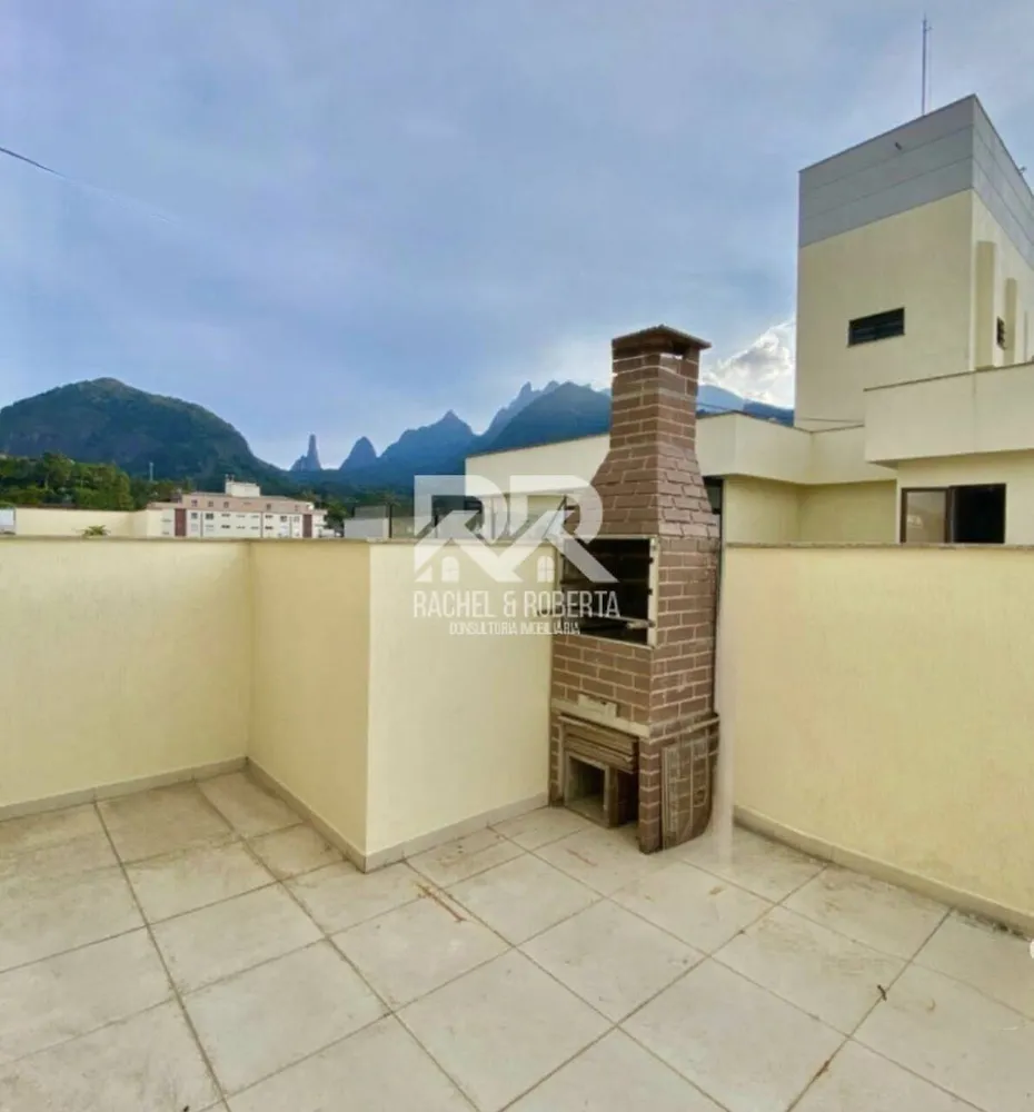 Cobertura, 4 quartos, 145 m² - Foto 8