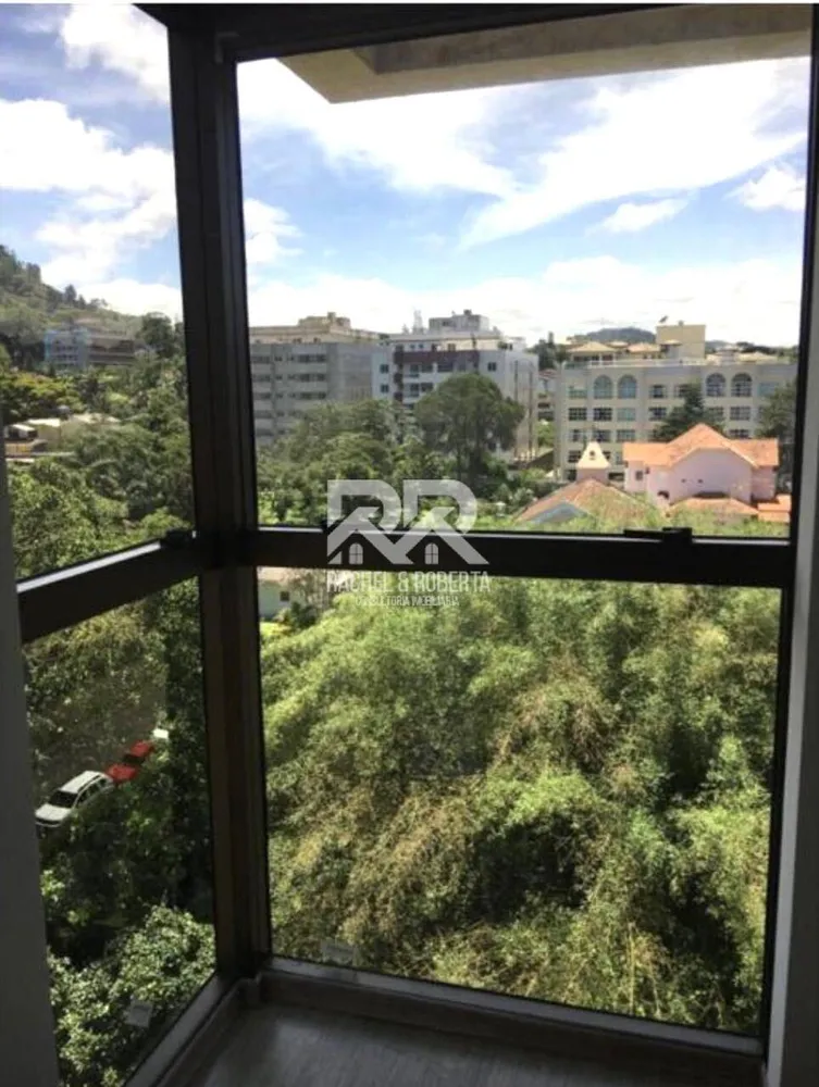 Cobertura, 4 quartos, 145 m² - Foto 14