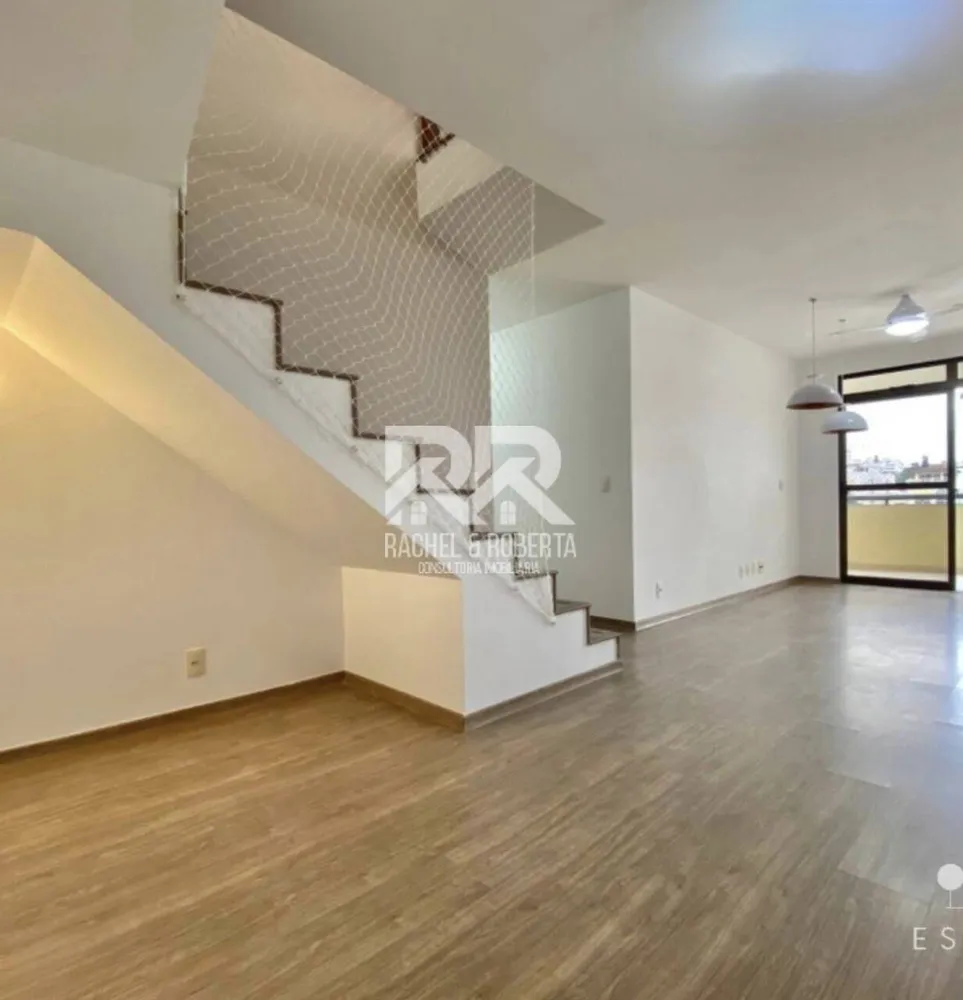 Cobertura, 4 quartos, 145 m² - Foto 4