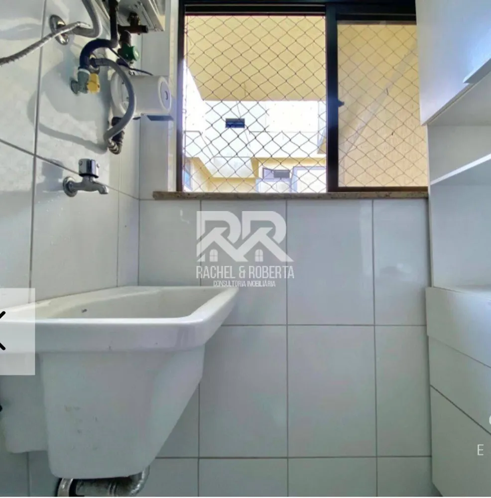 Cobertura, 4 quartos, 145 m² - Foto 20
