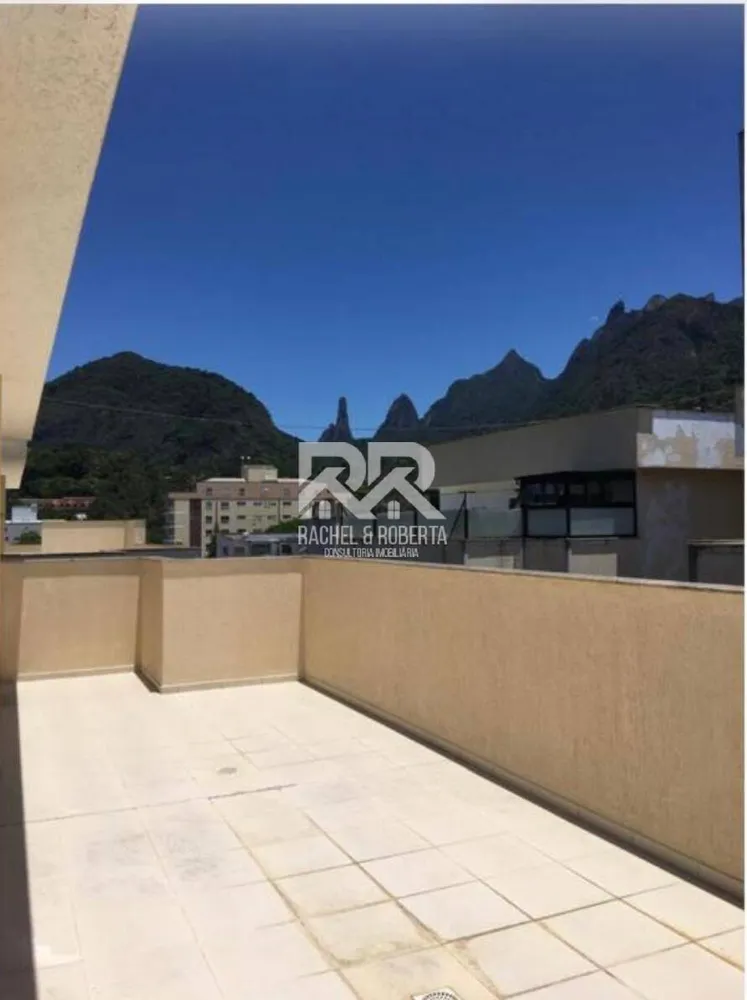 Cobertura, 4 quartos, 145 m² - Foto 1