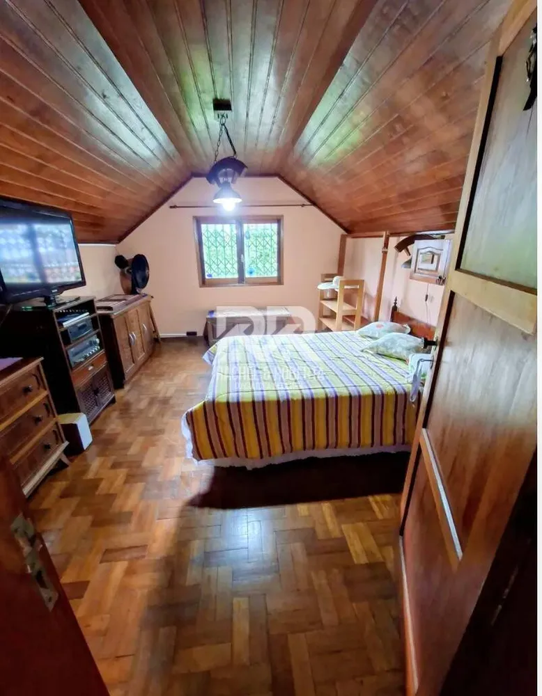Casa, 3 quartos, 92 m² - Foto 4