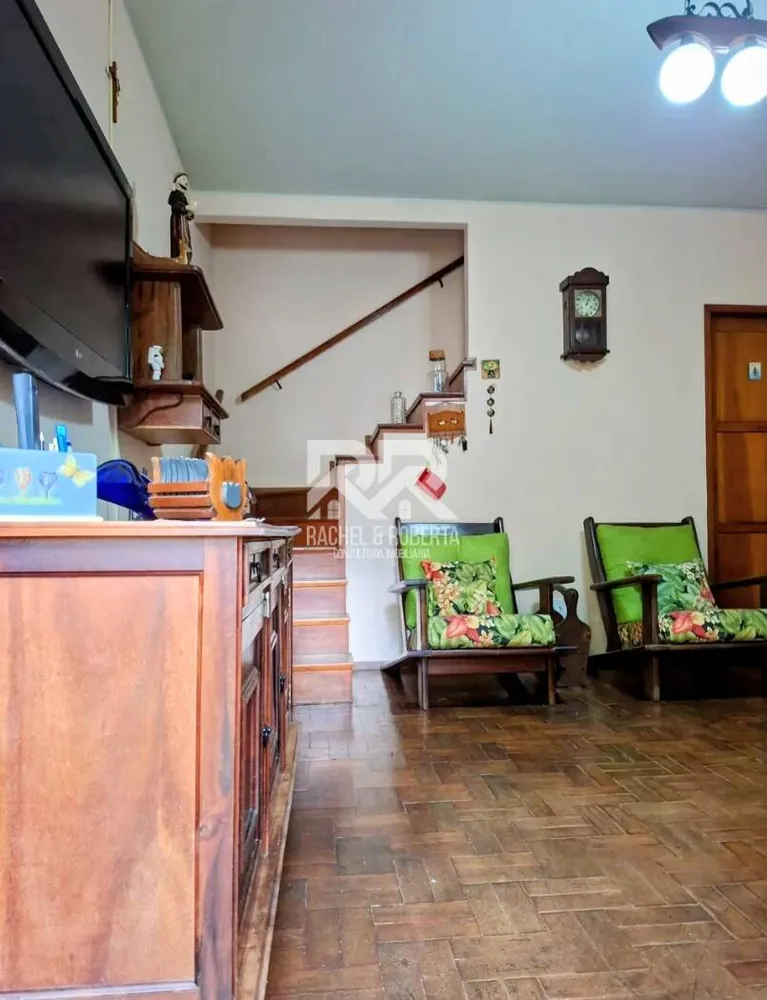 Casa, 3 quartos, 92 m² - Foto 3