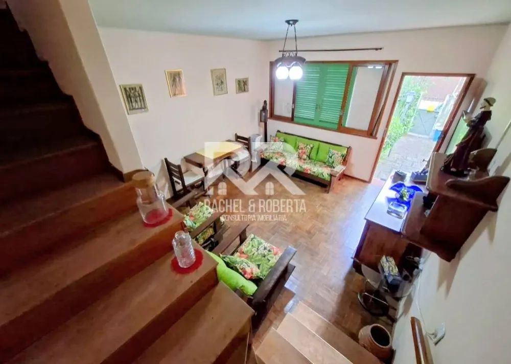 Casa, 3 quartos, 92 m² - Foto 2