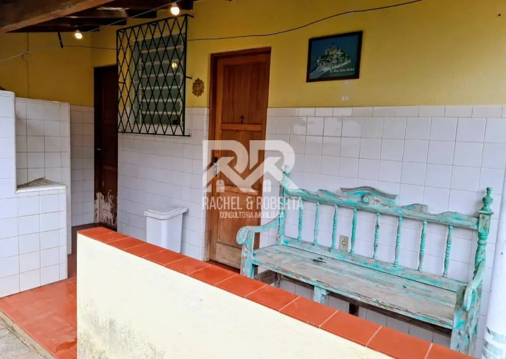 Casa, 3 quartos, 92 m² - Foto 1
