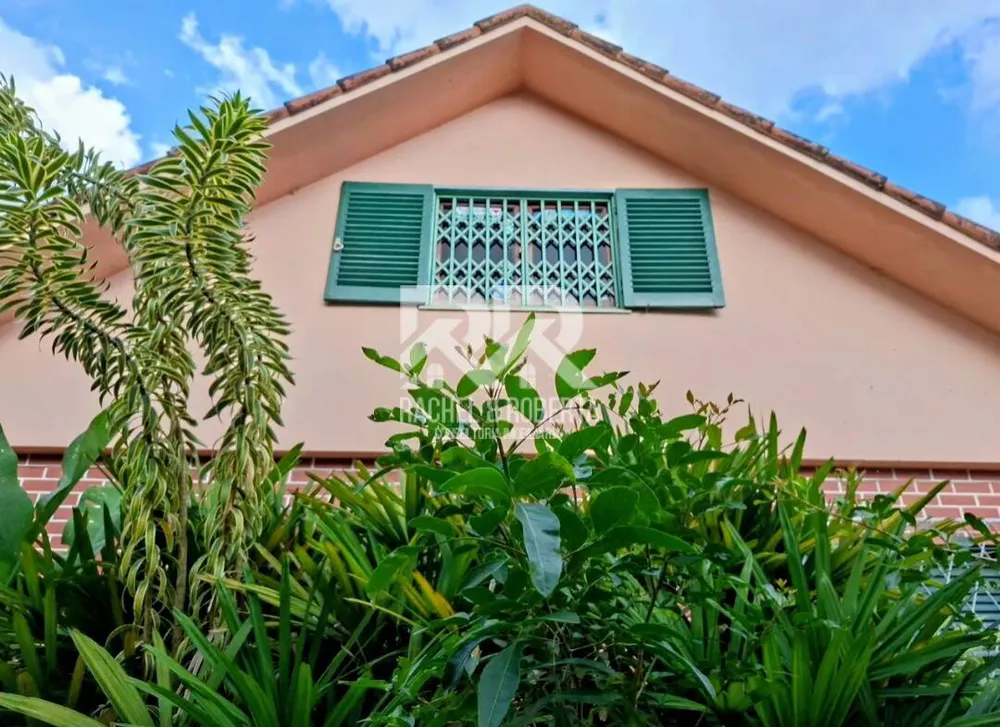 Casa, 3 quartos, 92 m² - Foto 11
