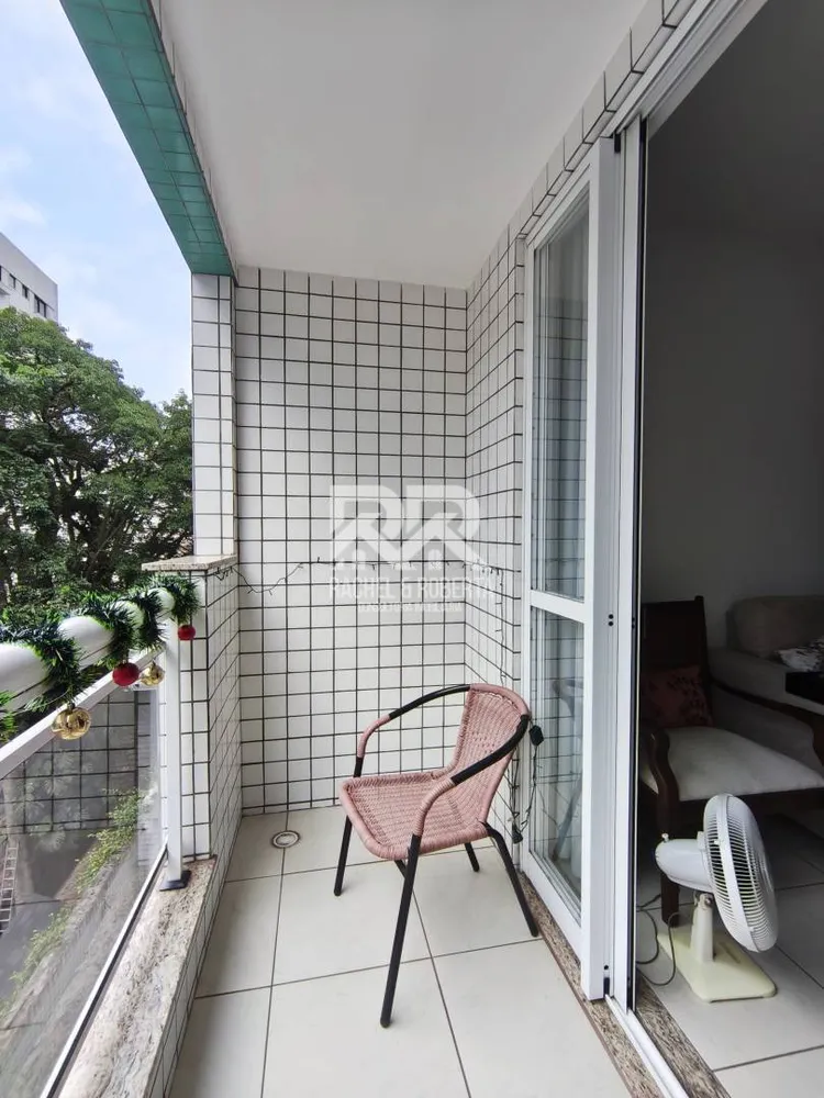 Apartamento, 3 quartos, 108 m² - Foto 6