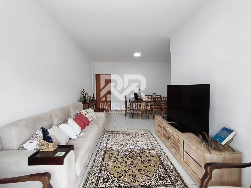 Apartamento, 3 quartos, 108 m² - Foto 2
