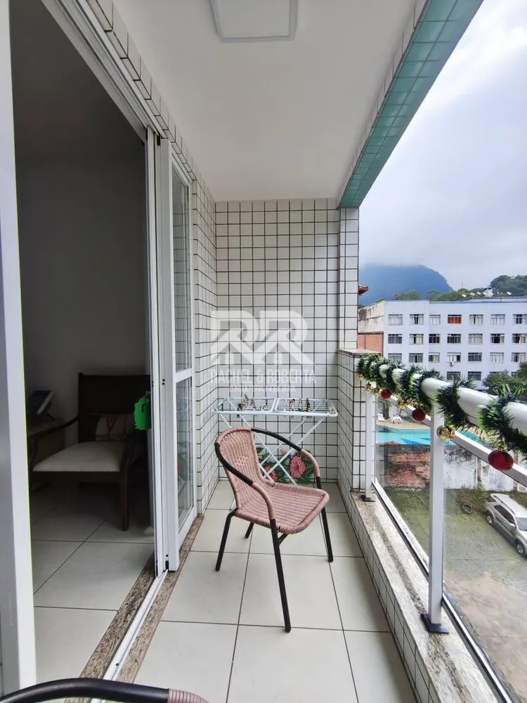 Apartamento, 3 quartos, 108 m² - Foto 7