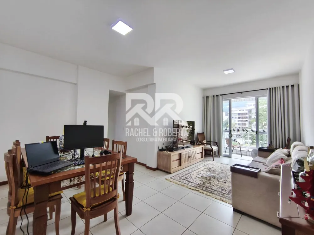 Apartamento, 3 quartos, 108 m² - Foto 3