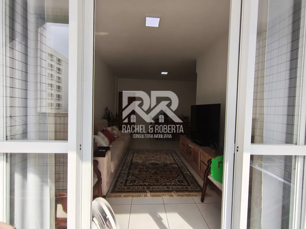Apartamento, 3 quartos, 108 m² - Foto 8