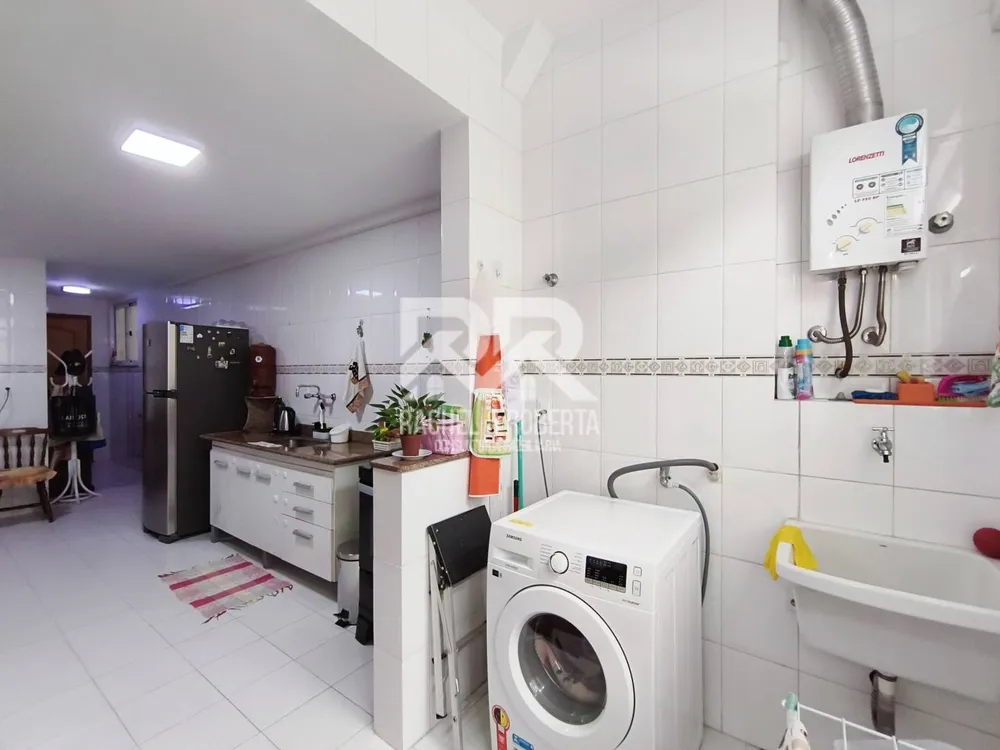 Apartamento, 3 quartos, 108 m² - Foto 15