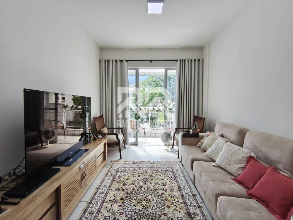 Apartamento, 3 quartos, 108 m² - Foto 1