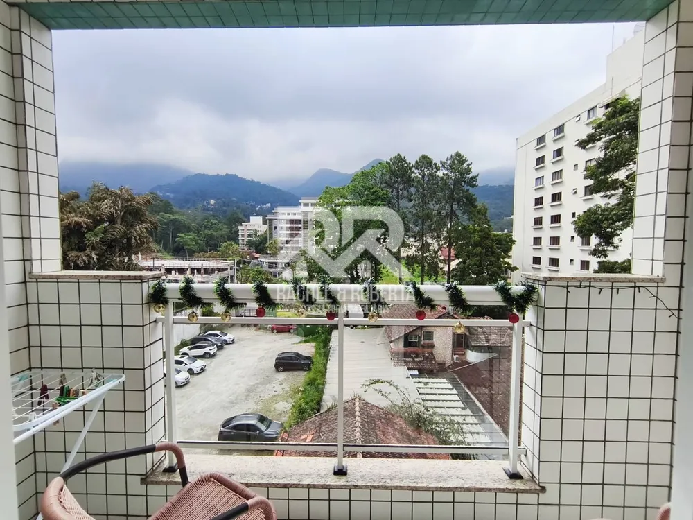 Apartamento, 3 quartos, 108 m² - Foto 9