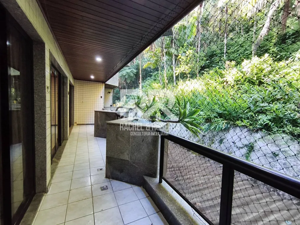 Apartamento, 2 quartos, 105 m² - Foto 20