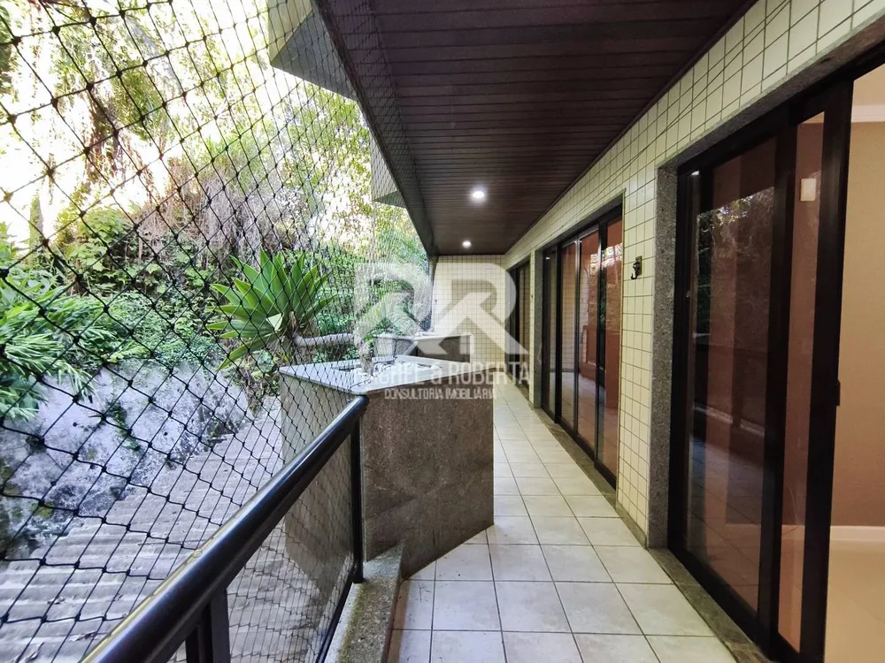 Apartamento, 2 quartos, 105 m² - Foto 7