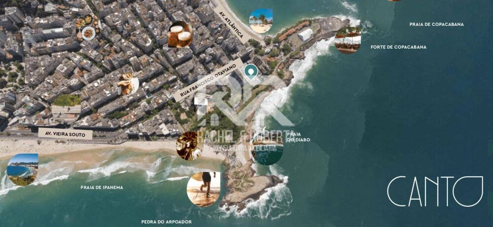 Apartamento, 1 quarto, 39 m² - Foto 1