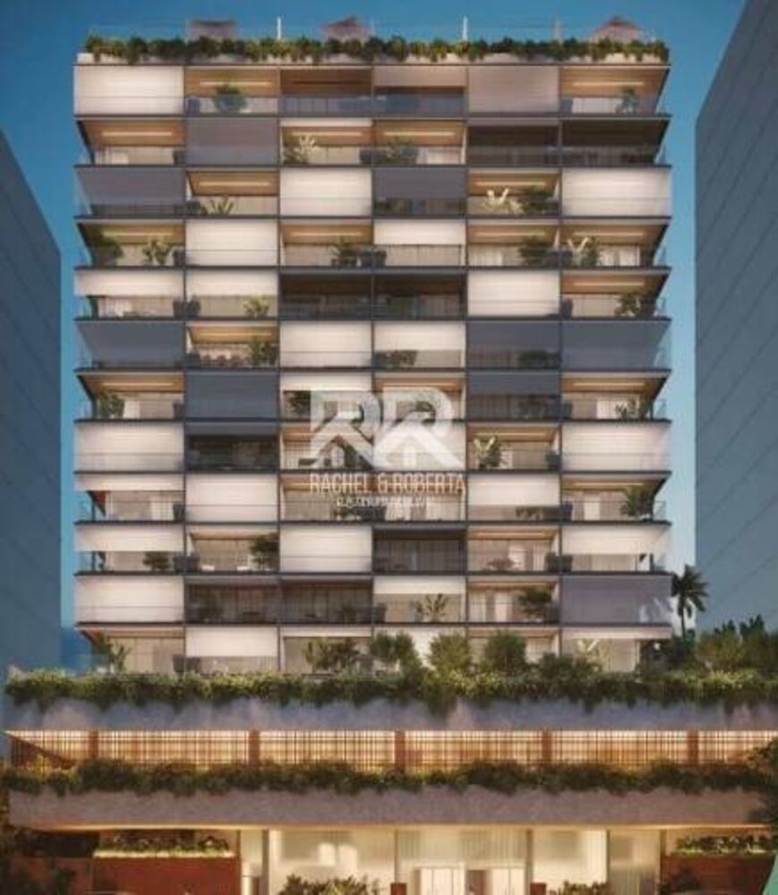 Apartamento, 1 quarto, 39 m² - Foto 2
