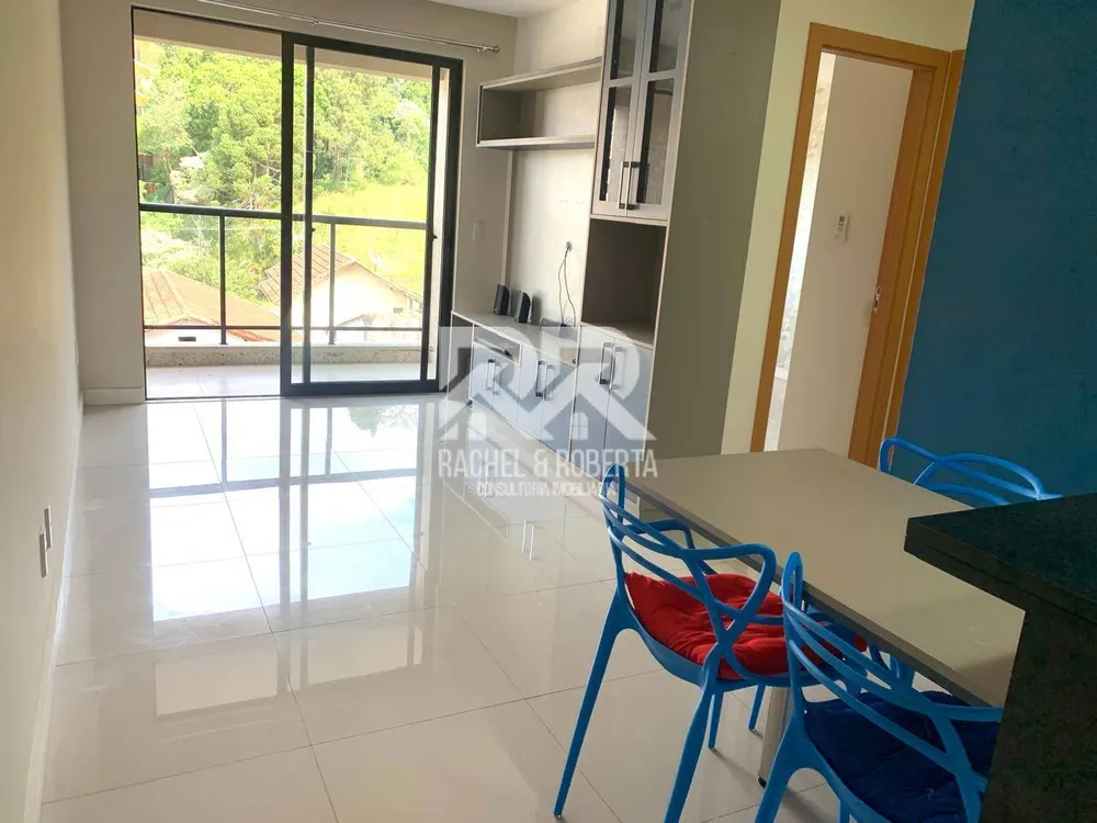 Apartamento, 1 quarto, 47 m² - Foto 3