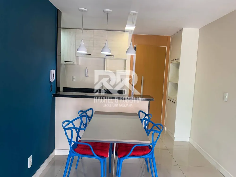 Apartamento, 1 quarto, 47 m² - Foto 17