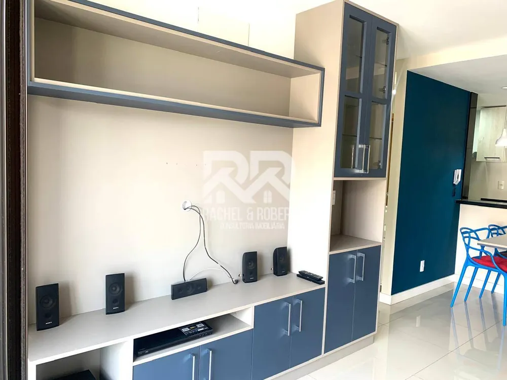 Apartamento, 1 quarto, 47 m² - Foto 2
