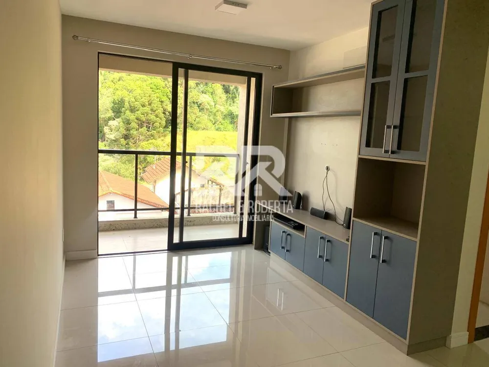 Apartamento, 1 quarto, 47 m² - Foto 5