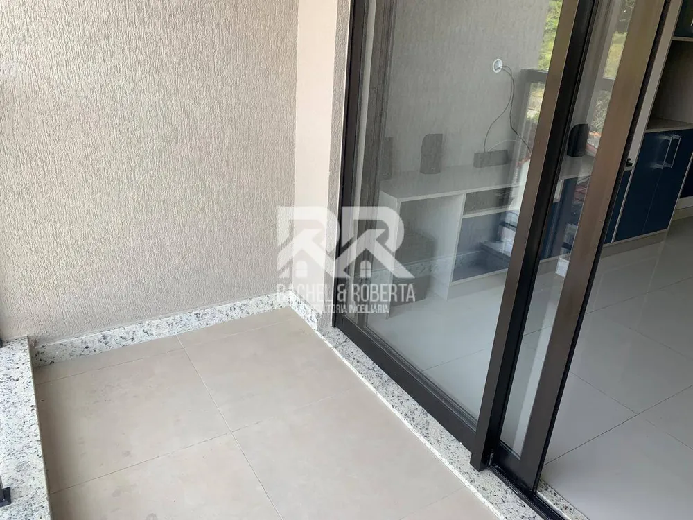 Apartamento, 1 quarto, 47 m² - Foto 6
