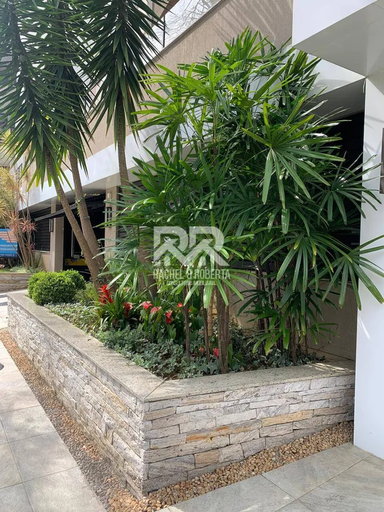 Apartamento, 1 quarto, 47 m² - Foto 43