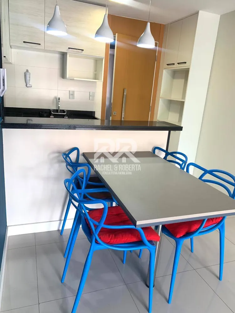 Apartamento, 1 quarto, 47 m² - Foto 16