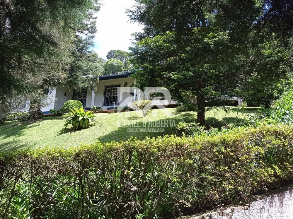 Casa, 5 quartos, 240 m² - Foto 46