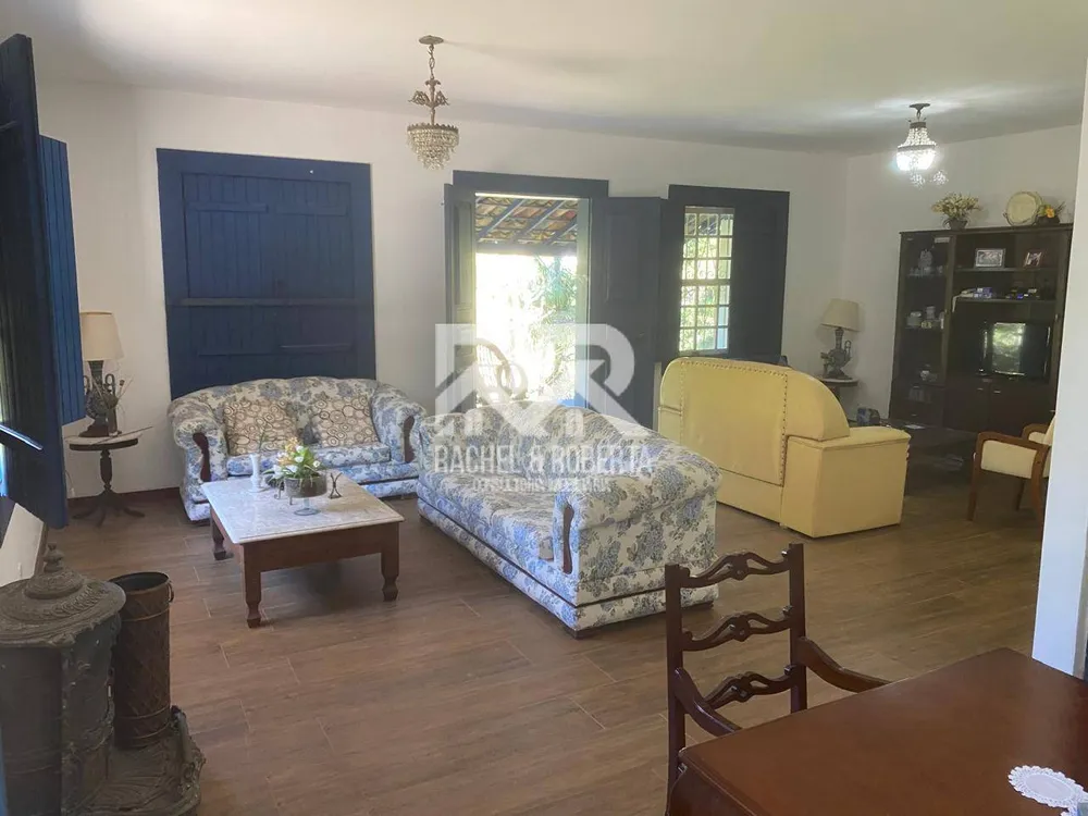 Casa, 5 quartos, 240 m² - Foto 8