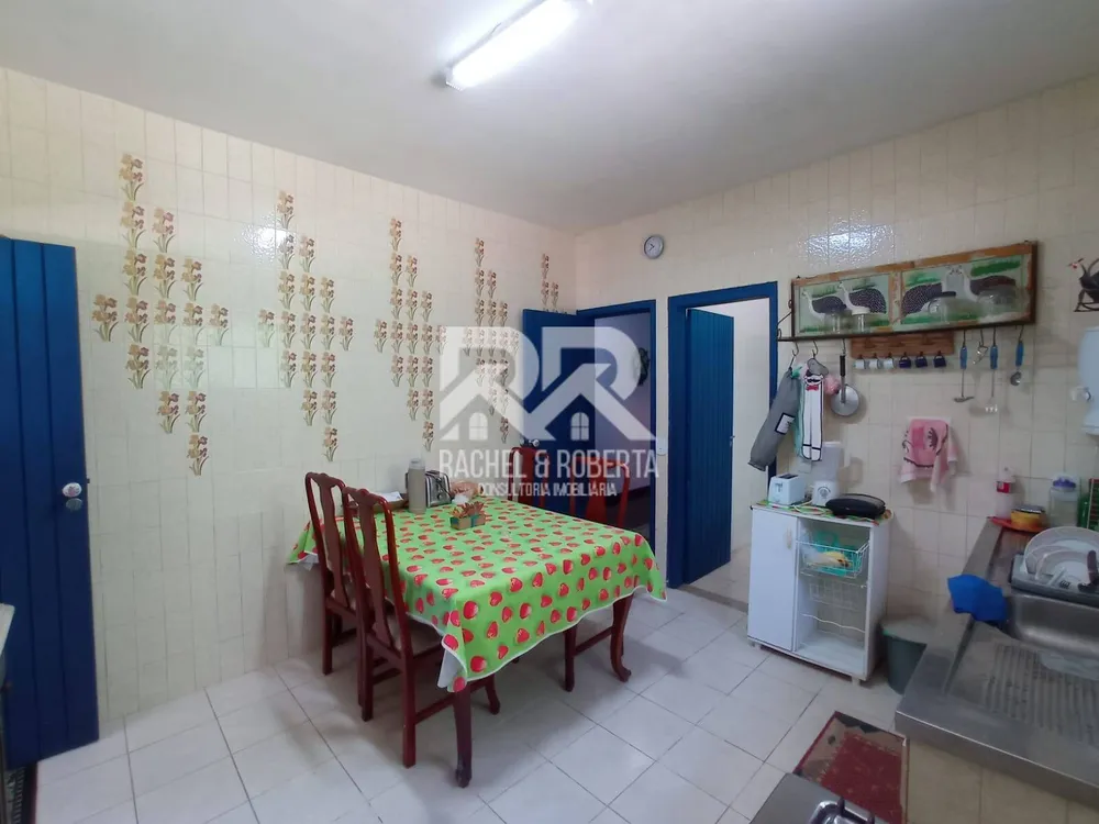 Casa, 5 quartos, 240 m² - Foto 21