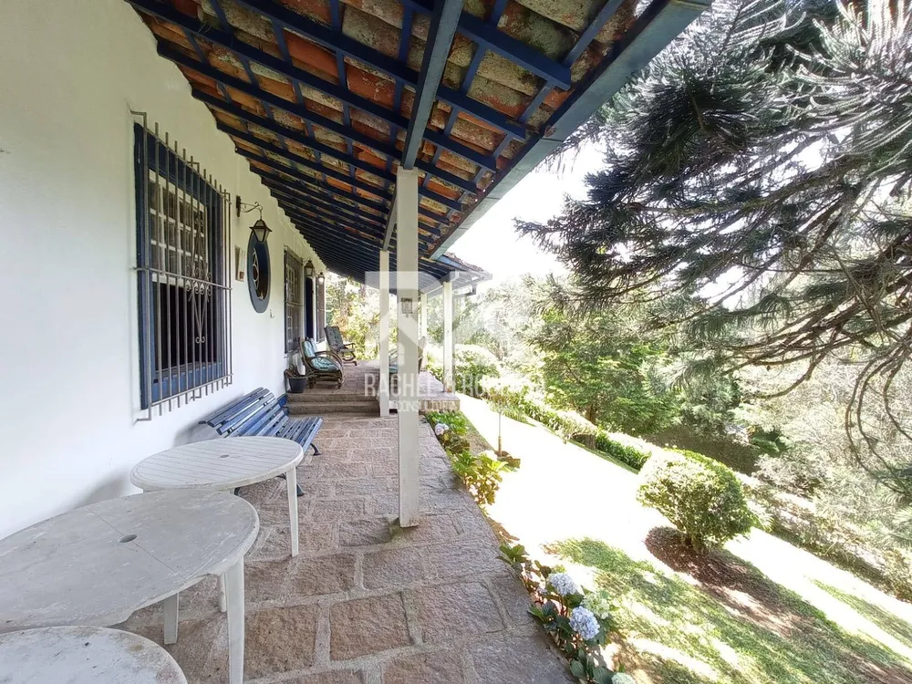 Casa, 5 quartos, 240 m² - Foto 45