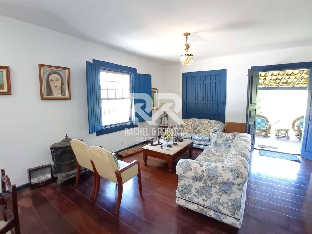 Casa, 5 quartos, 240 m² - Foto 2