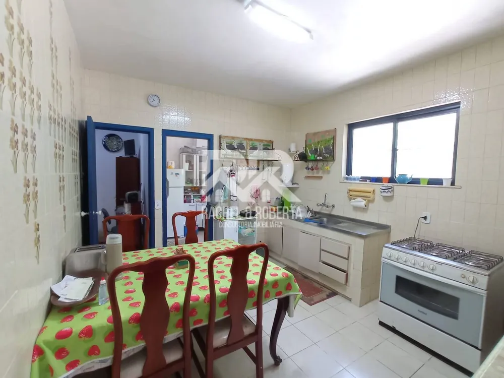 Casa, 5 quartos, 240 m² - Foto 20