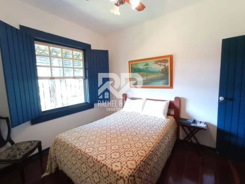 Casa, 5 quartos, 240 m² - Foto 27