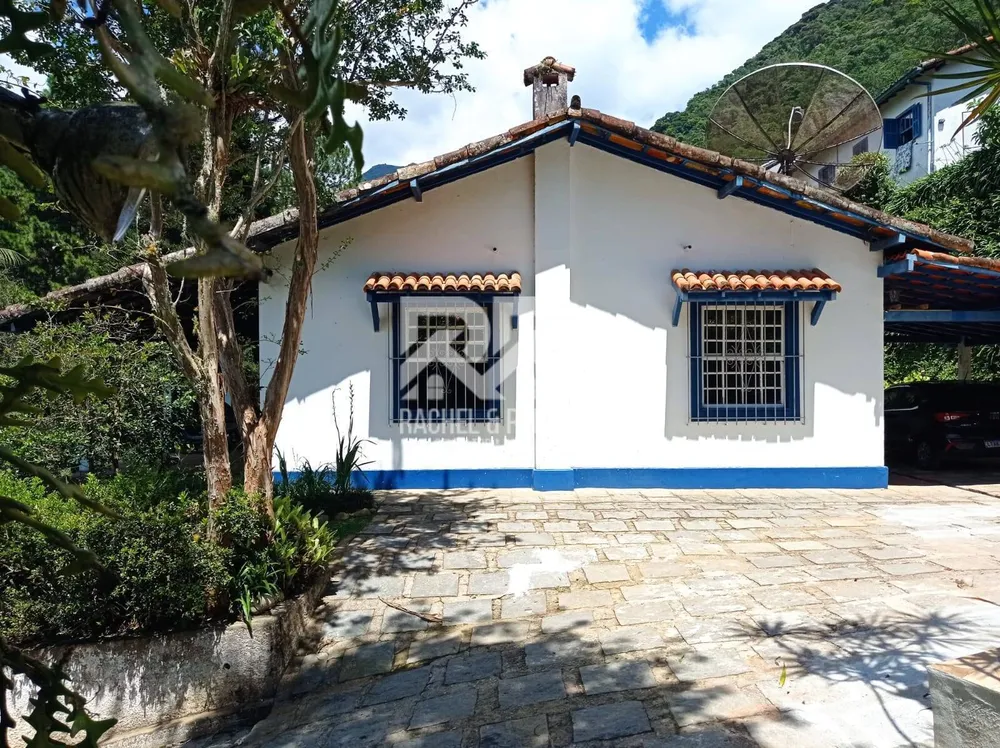 Casa, 5 quartos, 240 m² - Foto 52